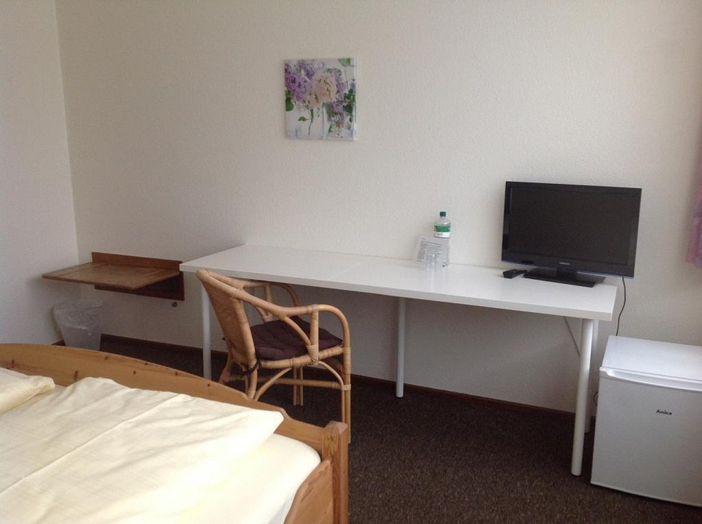 Hotel Am Siebenpfennigsknapp Lünen Habitación foto