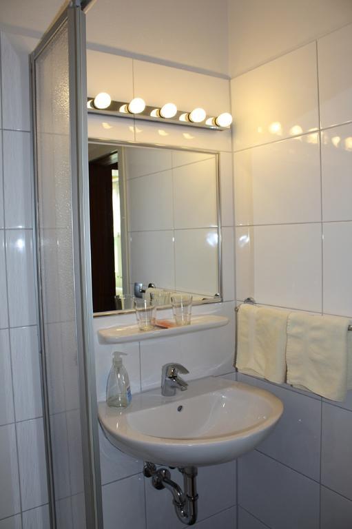 Hotel Am Siebenpfennigsknapp Lünen Habitación foto